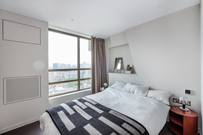 3 Bedroom Flat To Rent In St. Leonards Road, London, E14