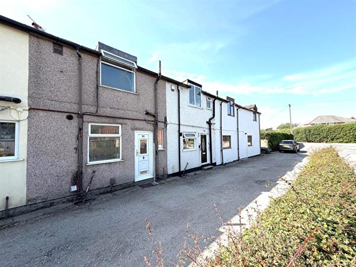 1 Bedroom Terraced House For Sale In Dobb Brow Road, Westhoughton, Bolton, BL5