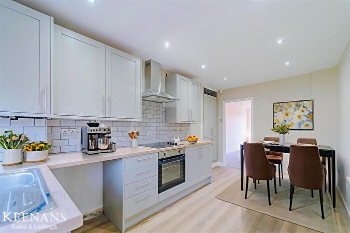 3 Bedroom Semi-Detached Bungalow To Rent In Charles Street, Swinton, Manchester, M27