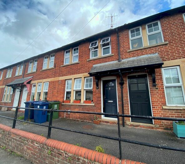 3 Bedroom Terraced House To Rent In Rymers Lane, East Oxford, OX4