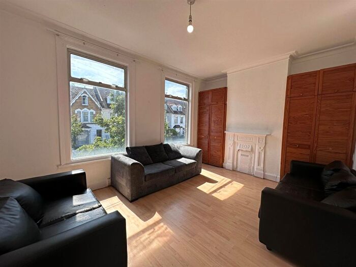 4 Bedroom Terraced House To Rent In Bounces Road, London, N9