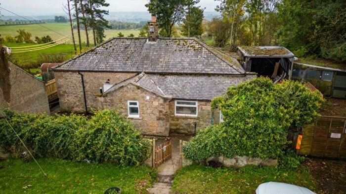 2 Bedroom Bungalow To Rent In Toll Bar Cottages, Corbridge, Northumberland, NE43