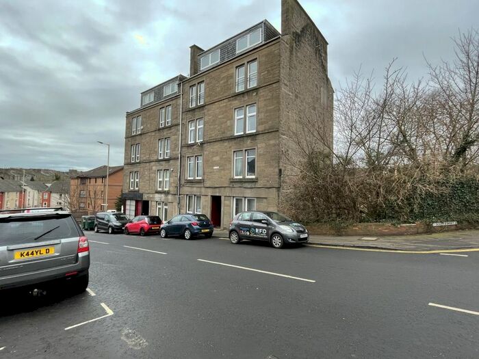 1 Bedroom Flat To Rent In City Road, Dundee DD2