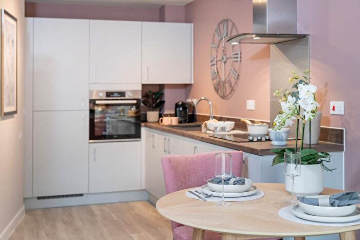 2 Bedroom Retirement Property To Rent In Langholm Close, Beverley, East Riding Of Yorkshire, HU17