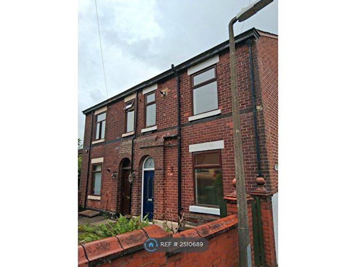 3 Bedroom Semi-Detached House To Rent In Lynton Terrace, Radcliffe, Manchester, M26