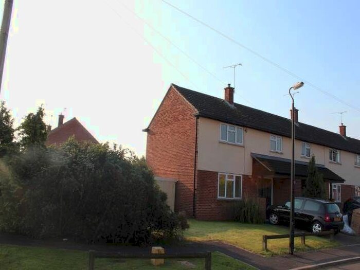 3 Bedroom Property To Rent In Varsity Way, Locking, Weston-Super-Mare, BS24