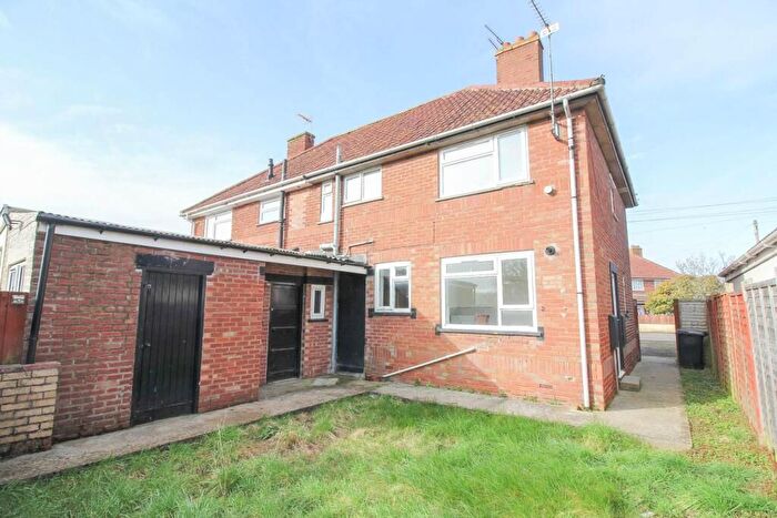 1 Bedroom Flat For Sale In Coleridge Road, Weston-Super-Mare, BS23