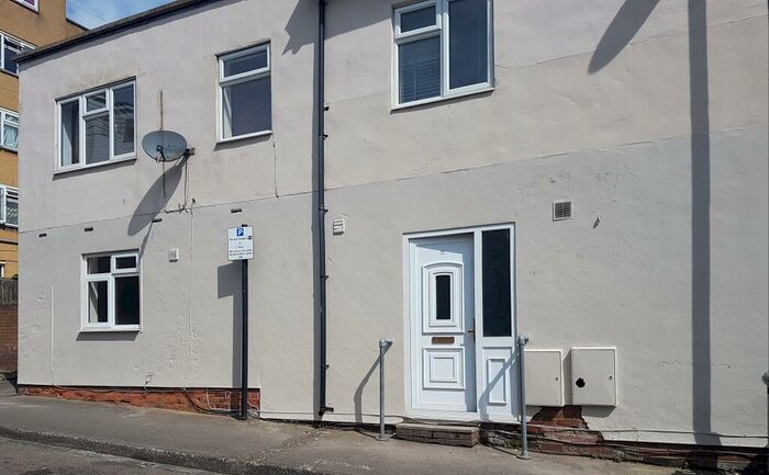 1 Bedroom Flat To Rent In Bridge Road Flat, SO19