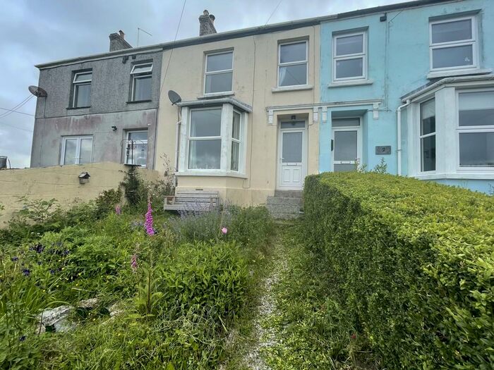 4 Bedroom Terraced House To Rent In Luxulyan, Bodmin, PL30
