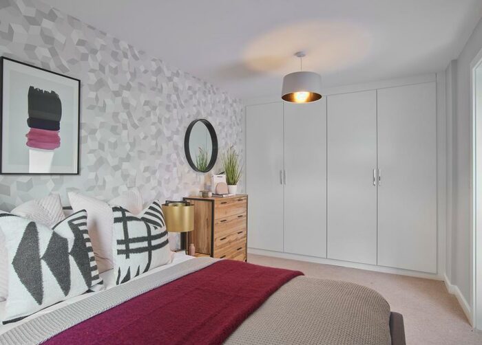 2 Bedroom Apartment To Rent In Silbury Boulevard, Milton Keynes, MK9