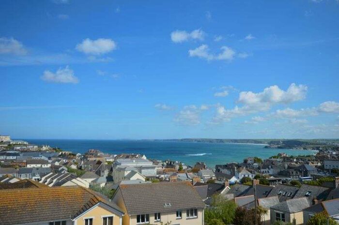 2 Bedroom Property To Rent In 5 St. Marys Road, Newquay, TR7