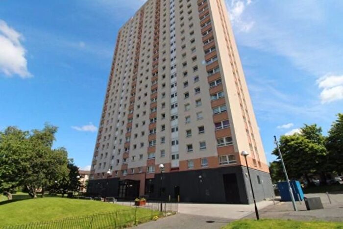 2 Bedroom Flat To Rent In St. Mungo Place, Glasgow, G4
