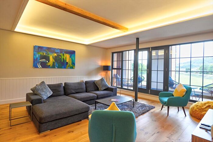 2 Bedroom Apartment To Rent In Horace Mill, Cononley, BD20