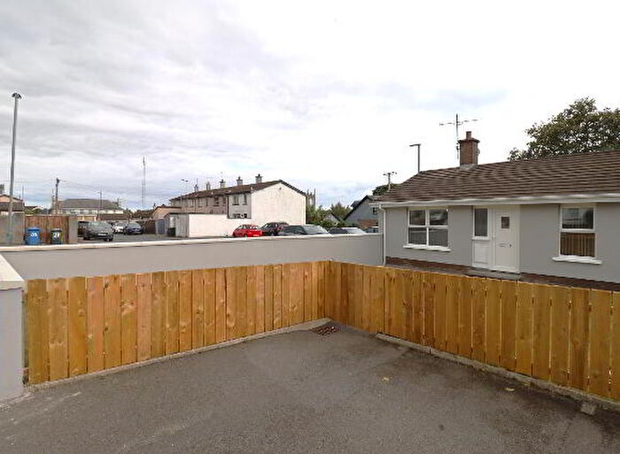 2 Bedroom End-terrace Bungalows For Sale In Churchview Close, Kilkeel, BT34