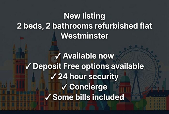 2 Bedroom Flat To Rent In Maida Vale, London, W9