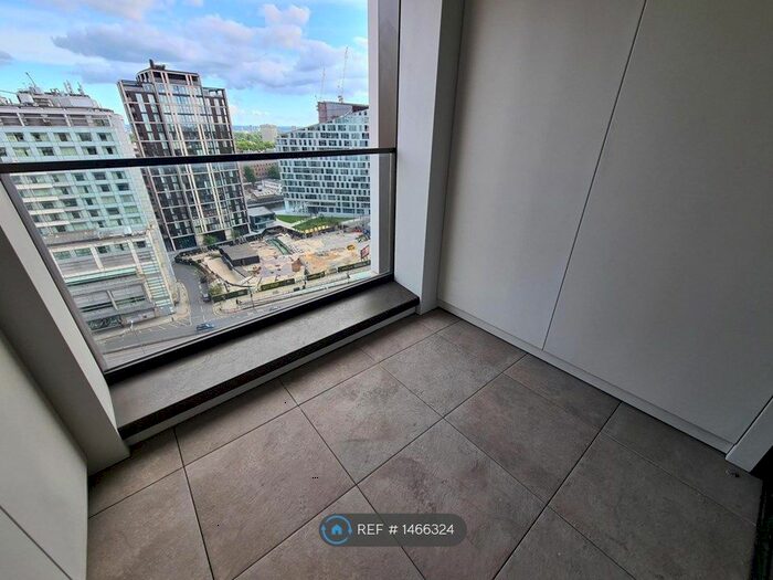 2 Bedroom Flat To Rent In Westmark Tower, London, W2