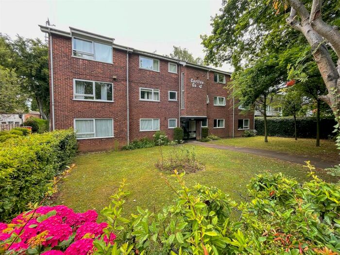 1 Bedroom Flat To Rent In Carlton Court, London Road, Leicester, LE2