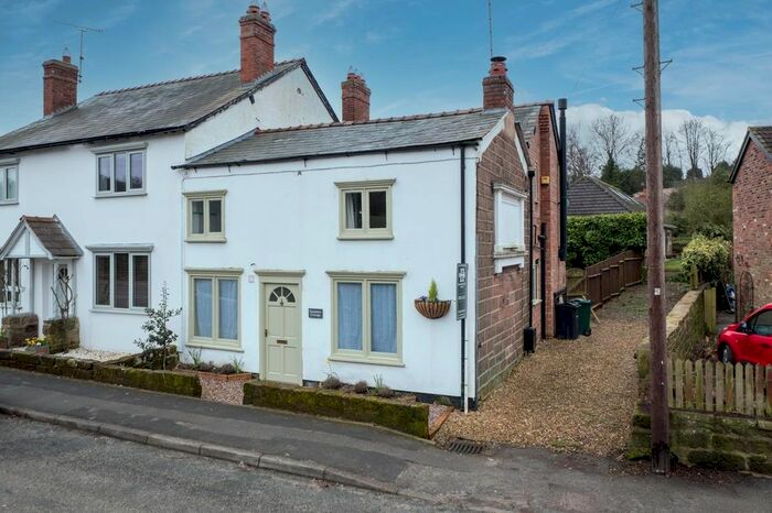 3 Bedroom Semi-Detached House To Rent In Chester Road, Kelsall, Tarporley CW6