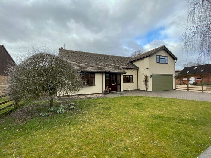 4 Bedroom House To Rent In Main Street, Burton Overy, Leicestershire, LE8