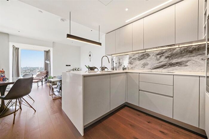 1 Bedroom Flat To Rent In Belvedere Row Apartments, Fountain Park Way, W12