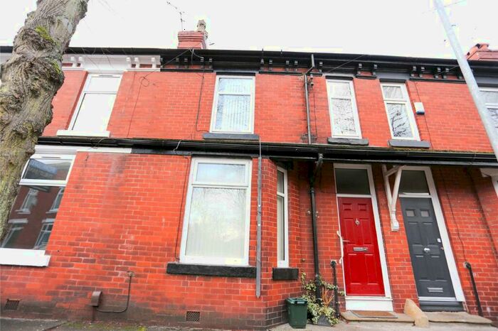 3 Bedroom Terraced House To Rent In Redcar Avenue, West Didsbury, Manchester, M20