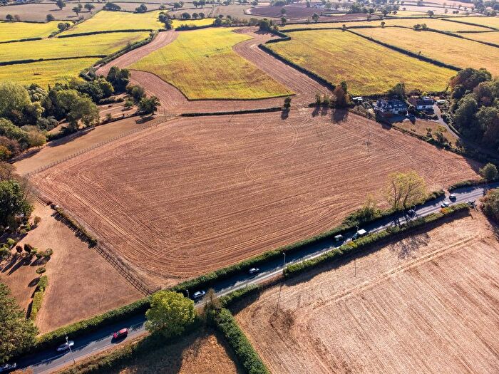 Land For Sale In Land At Exmouth Road, Ebford, EX3