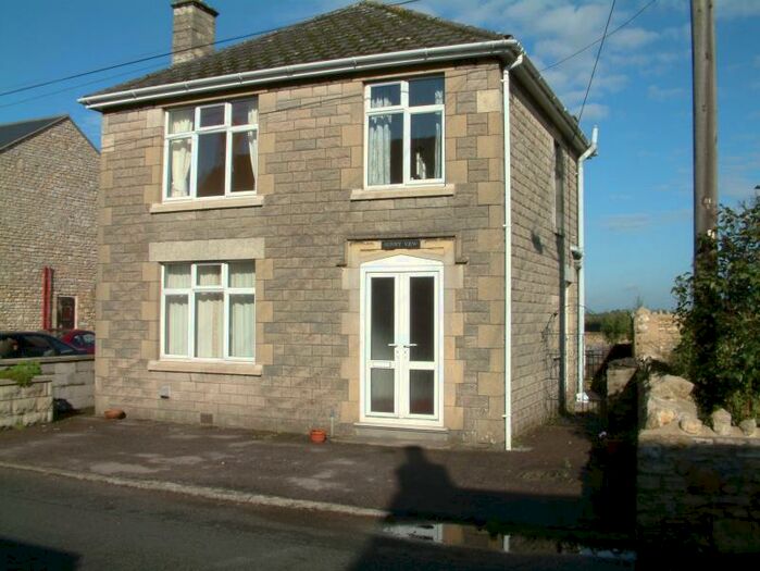 2 Bedroom Detached House To Rent In North Road, Timsbury, Bath, BA2