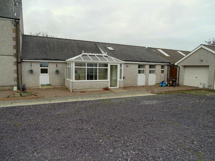 1 Bedroom Cottage To Rent In Pen Parc Bach, Gadfa, Penysarn, Amlwch, Ynys Mon, LL69