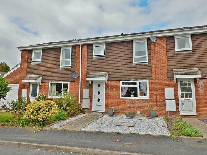 3 Bedroom Terraced House To Rent In Windermere Avenue, Stubbington, PO14