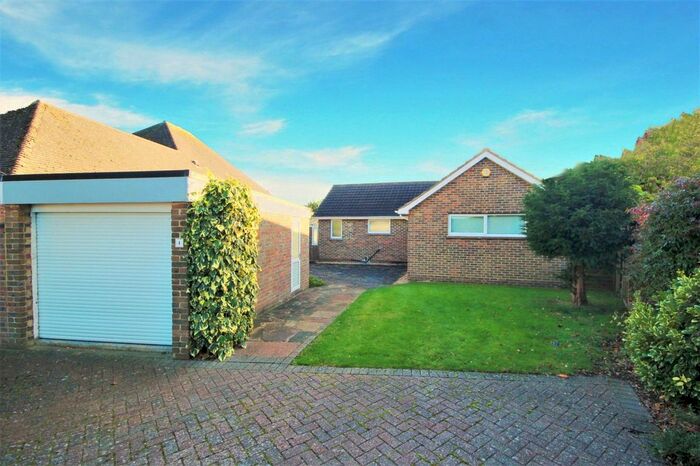 2 Bedroom Bungalow To Rent In Sea Lane, Ferring, Worthing, BN12