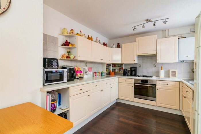2 Bedroom Detached Bungalow For Sale In Claydon Drive, Lowestoft, NR32
