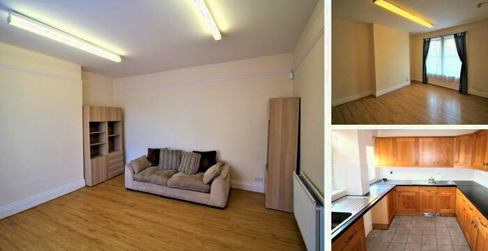 3 Bedroom Flat To Rent In Coatsworth Road, Gateshead NE8