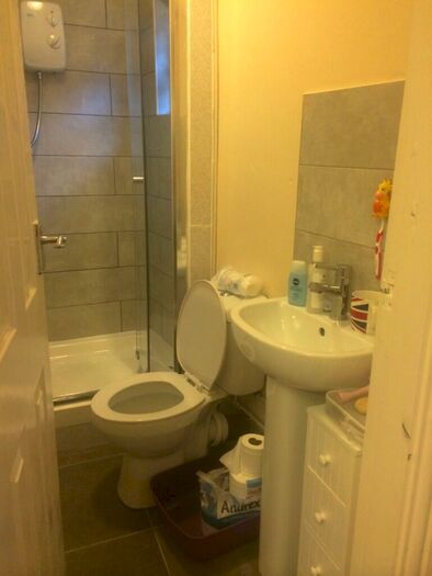 1 Bedroom Flat To Rent In Oak Tree Lane, Birmingham, B29
