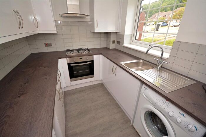 2 Bedroom End Terrace House To Rent In Ashdene Close, Cardiff, CF5