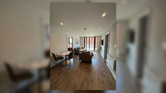 2 Bedroom Apartment To Rent In Greenland Street, Liverpool, L1