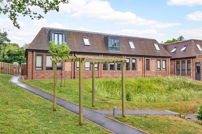 1 Bedroom Flat For Sale In North Ash Road, New Ash Green, DA3