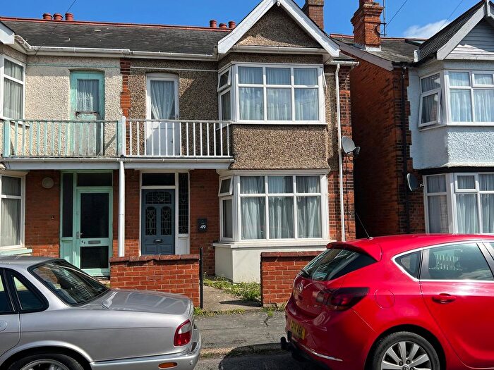 3 Bedroom Semi-Detached House For Sale In Carr Avenue, Leiston, IP16