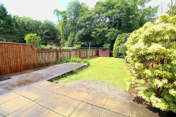 3 Bedroom Semi-Detached House To Rent In Alexandra Road, Lostock, Bolton, BL6