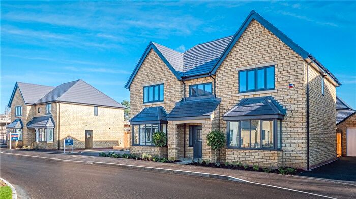 5 Bedroom Detached House For Sale In No. The Grange, Winchcombe Road, Toddington, Gloucestershire, GL54
