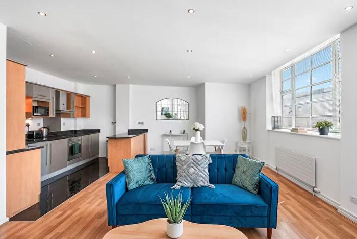 2 Bedroom Apartment To Rent In North Street, Brighton, BN1