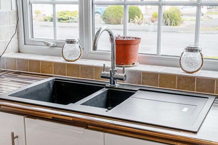 2 Bedroom Detached Bungalow For Sale In Welby Drive, Gosberton, Spalding, PE11