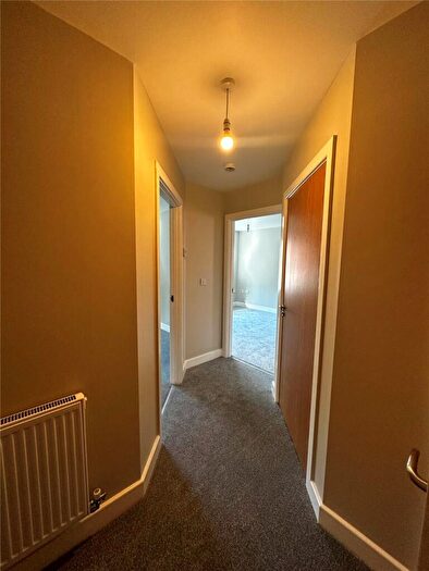 1 Bedroom Flat For Sale In Beacon View, Ollerton, Newark, Nottinghamshire, NG22