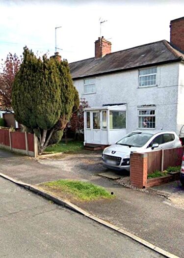 3 Bedroom Semi-Detached House To Rent In New Road, Blidworth, Mansfield, NG21