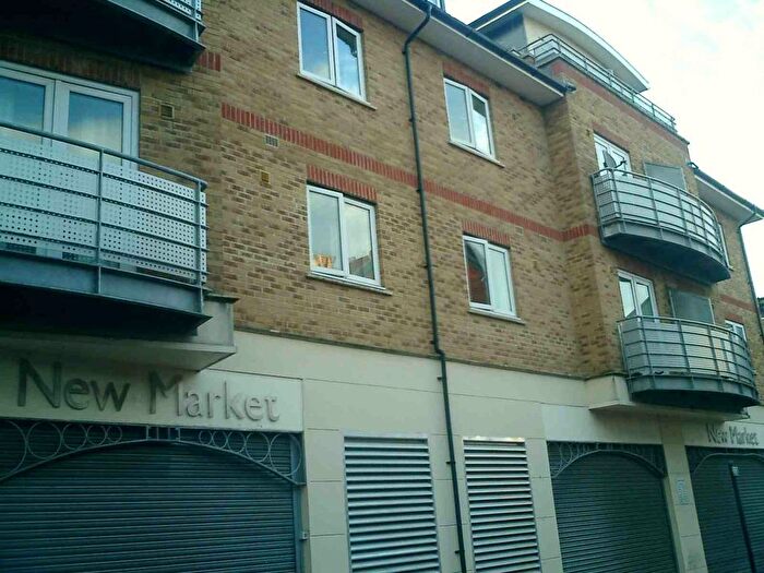 1 Bedroom Flat To Rent In King Street, Maidenhead, SL6