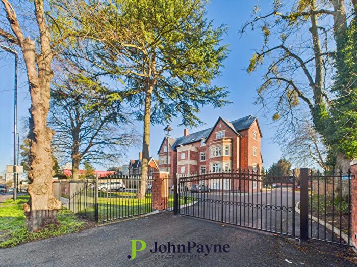 1 Bedroom Apartment To Rent In Warwick Road, Coventry, West Midlands, CV3