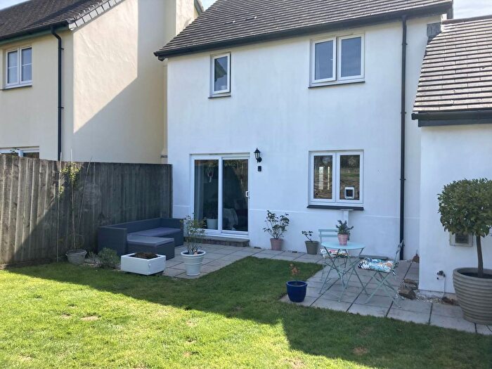 3 Bedroom Detached House For Sale In Beechwood Drive, Camelford, PL32