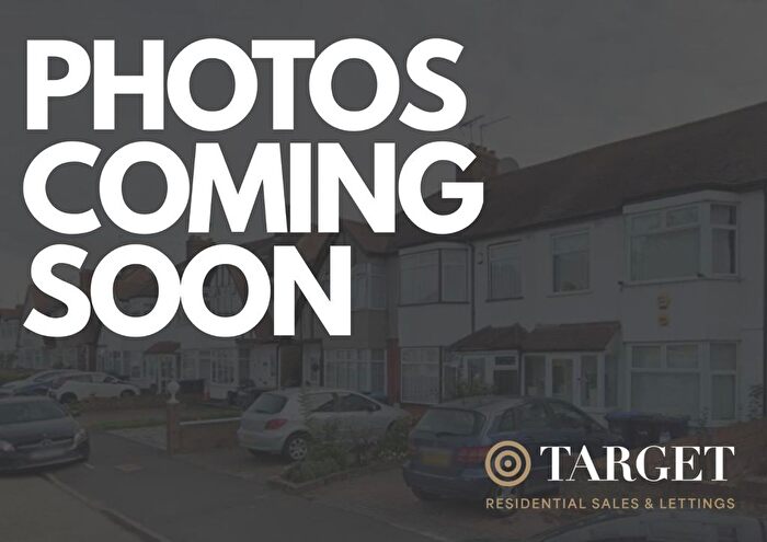 4 Bedroom Property To Rent In Frederick Crescent, EN3