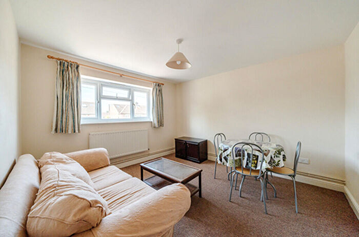 1 Bedroom Property To Rent In Nicholas Avenue, Old Marston, OX3