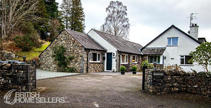 1 Bedroom Bungalow For Sale In Outgate, Ambleside, Cumbria, LA22