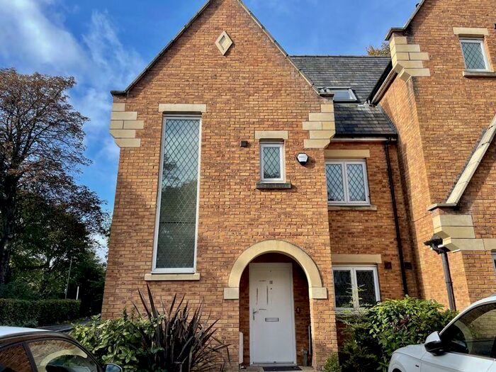 3 Bedroom Terraced House To Rent In Reeceton Gardens, Heaton, Bolton, Lancashire, BL1